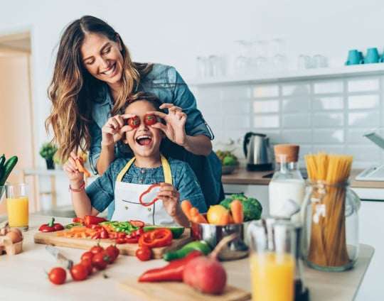 Proteína vegetal ¿Dónde la encuentro?