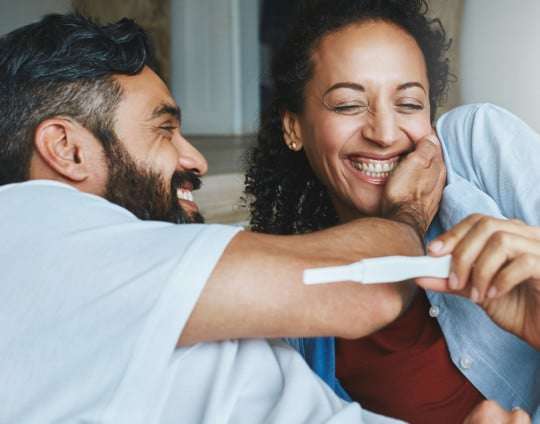 ¿Qué es la FIV? O qué puedo hacer para quedar embarazada