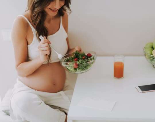 Diabetes en el embarazo, los problemas que puede provocar.