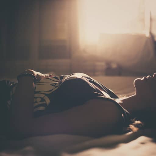 Dormir mal: la pesadilla de vivir con trastornos del sueño 4 Dormir mal: la pesadilla de vivir con trastornos del sueño