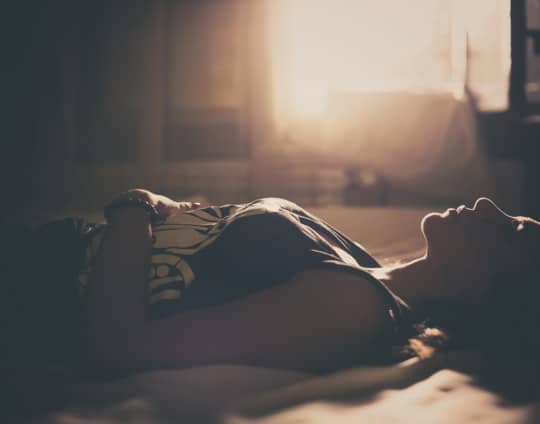 Dormir mal: la pesadilla de vivir con trastornos del sueño