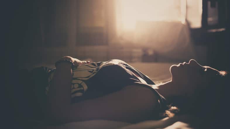 Dormir mal: la pesadilla de vivir con trastornos del sueño 1 Dormir mal: la pesadilla de vivir con trastornos del sueño