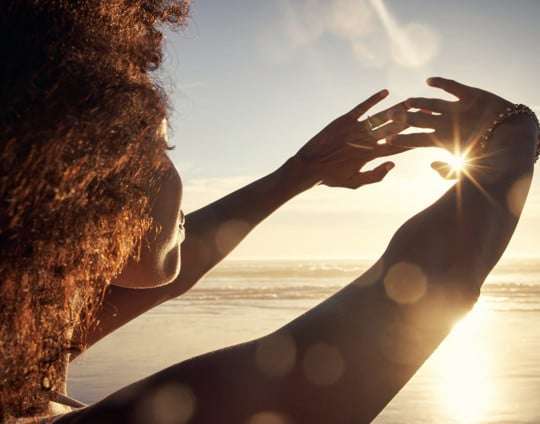 Vitamina D, ¿cómo conseguirla? y por qué?