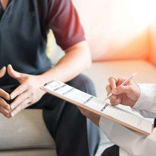 Cáncer de próstata: ejercicio físico y ser activo reduce el riesgo