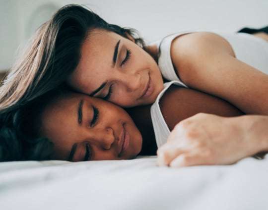 Estimulantes sexuales para nosotras