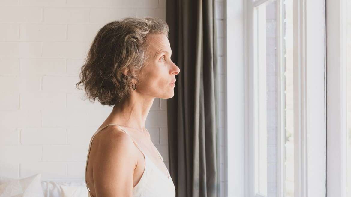 Tensión alta y menopausia, una relación incómoda