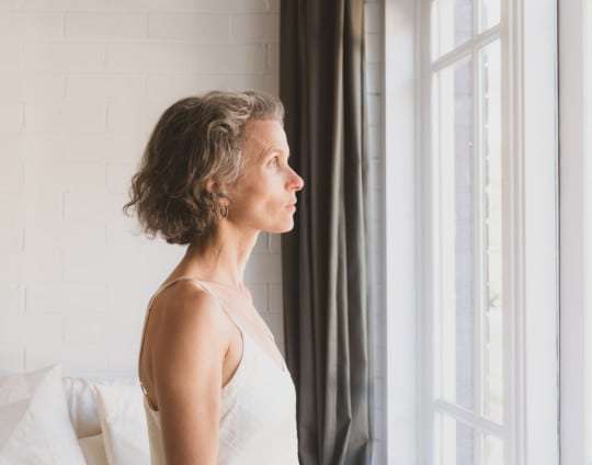 Tensión alta y menopausia, una relación incómoda