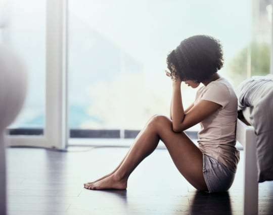 Esterilidad y tóxicos ambientales