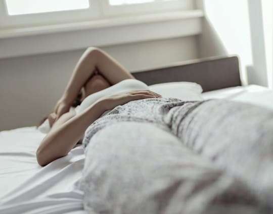 Candidiasis intestinal y alimentación