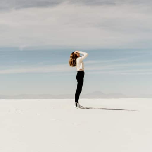 Agorafobia, o cuando el miedo te da miedo