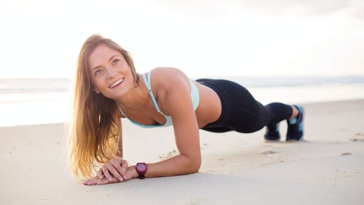 7 ejercicios para mejorar el dolor de espalda