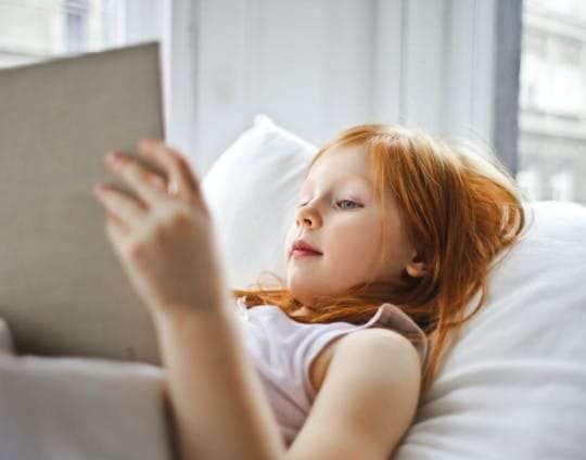 6 beneficios de la lectura para la salud