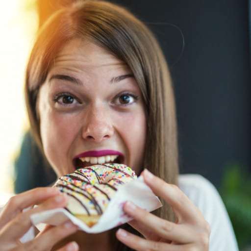 ¿Qué es el hambre emocional?