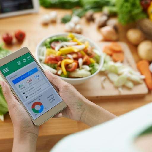 Apps que verifican la calidad de los alimentos 1 Apps que verifican la calidad de los alimentos