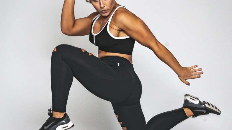 Ejercicios rápidos y fáciles para quemar grasa rápidamente