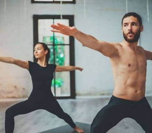 Tipos de yoga ¿cúal es el tuyo?