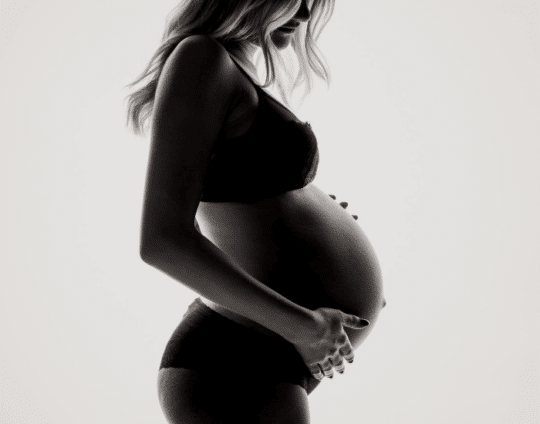 Embarazo críptico – ¿Se puede estar embarazada y no saberlo?