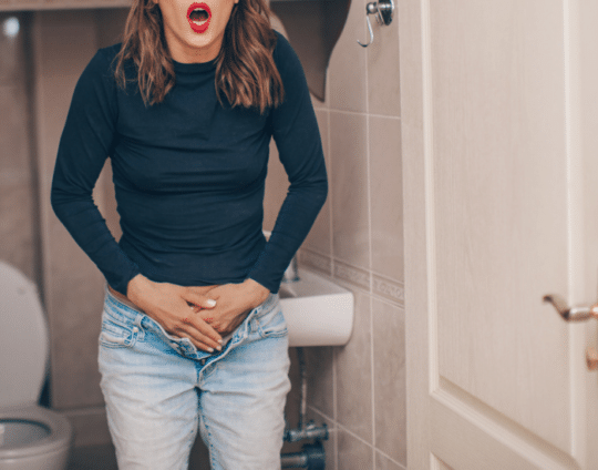 Prevenir la diarrea en otoño