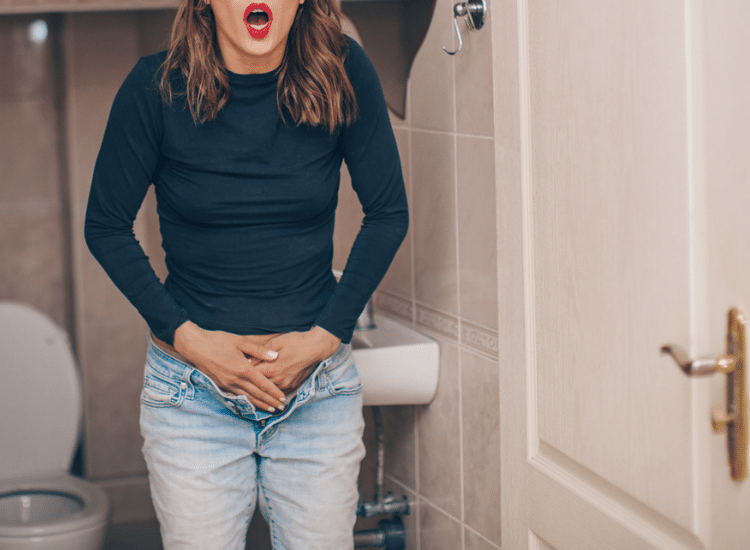 Prevenir la diarrea en otoño