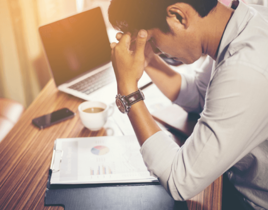 Síndrome postvacacional ¿este año también?