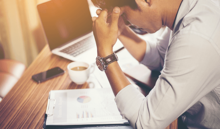 Síndrome postvacacional ¿este año también?