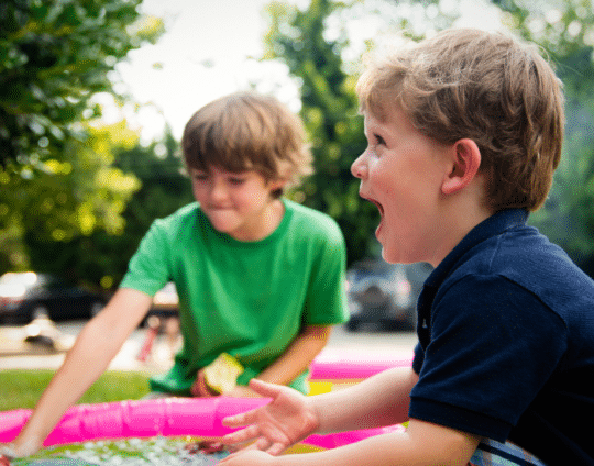 La gastroenteritis en bebés y niños ¿Qué hacer?