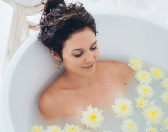 Cómo mantener una correcta higiene íntima