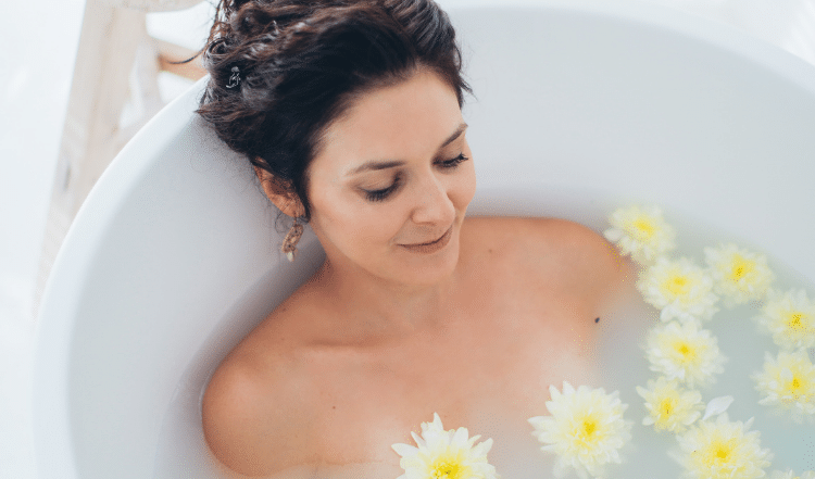 Cómo mantener una correcta higiene íntima