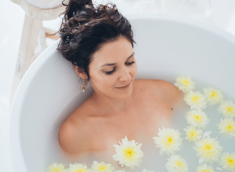 Cómo mantener una correcta higiene íntima