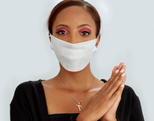 Maskne: qué es y 7 consejos para evitarlo.