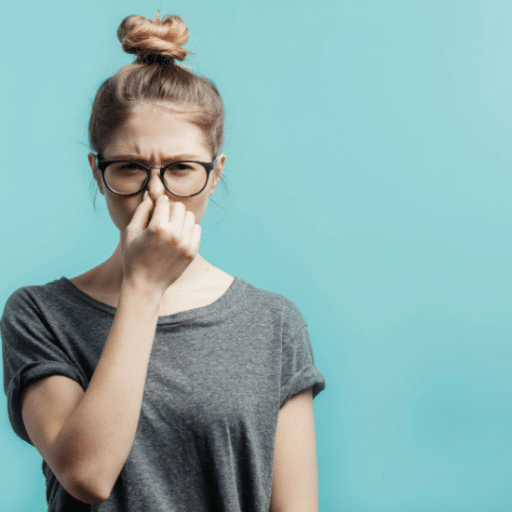 Orina con mal olor ¿qué puede ser?