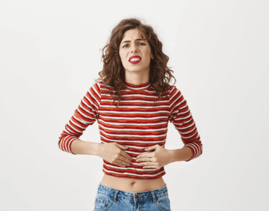 Cómo vivir con colon irritable