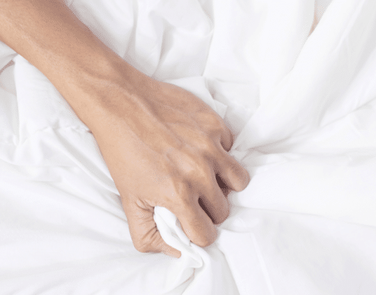 La diabetes y problemas sexuales masculinos