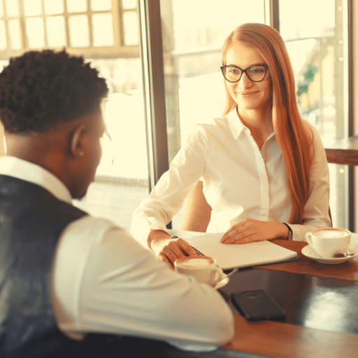 Cómo enfrentarse a una entrevista de trabajo