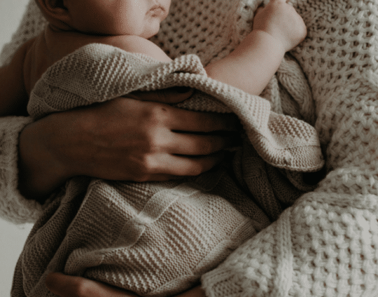 Mastitis ¿por qué se produce?