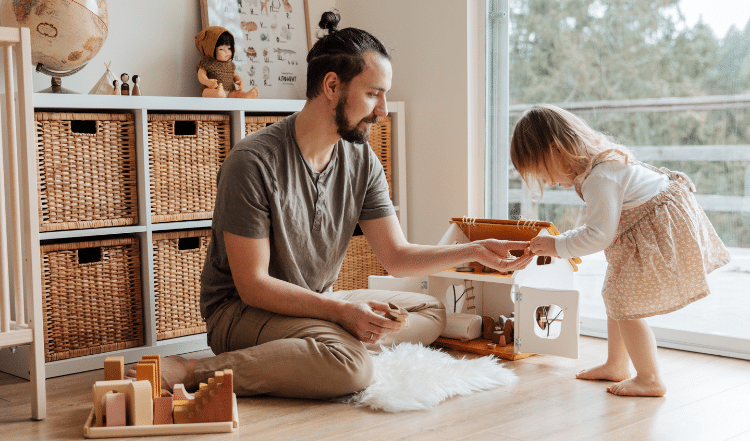 Ideas para celebrar el día del padre