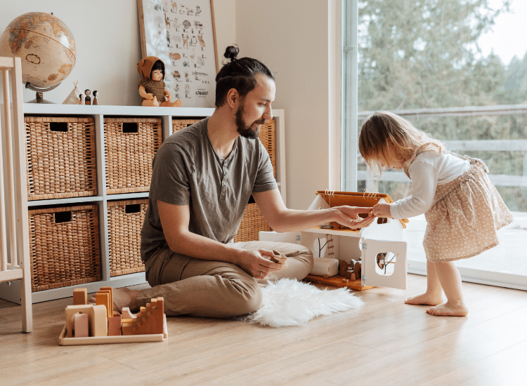 Ideas para celebrar el día del padre