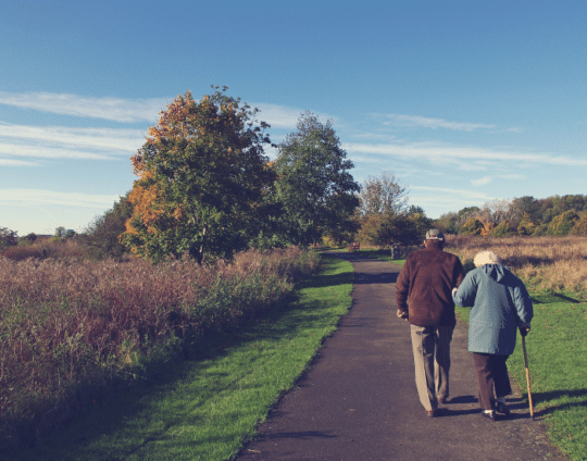Uso de pañales e infecciones urinarias en personas mayores