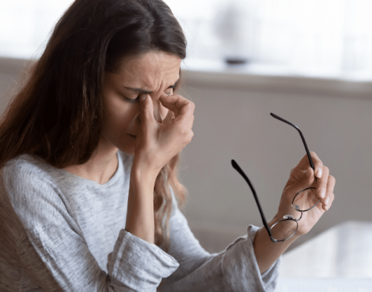 ¿Qué es la astenia primaveral y cómo nos afecta?