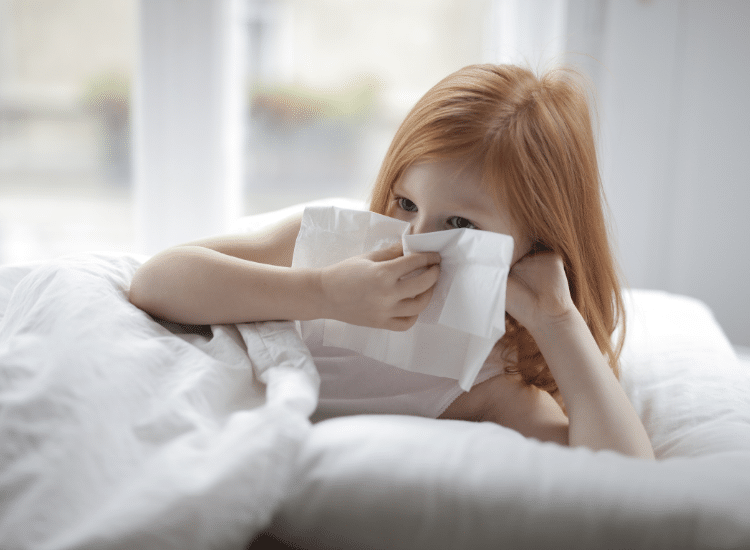 Cómo enfrentarse a los síntomas de la alergia