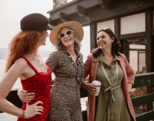 Productos para la menopausia ¿Cómo frenar los sofocos?