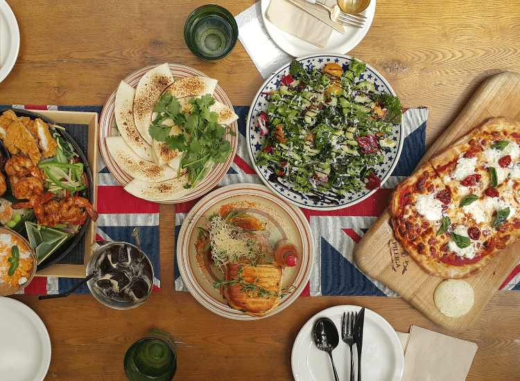 Alimentos prohibidos si tienes COLON IRRITABLE