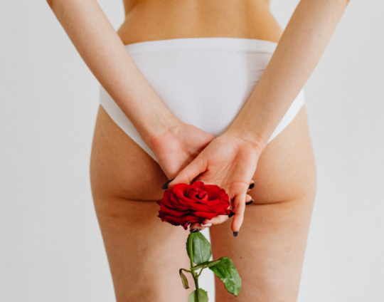 Único tratamiento sinérgico para infecciones vaginales