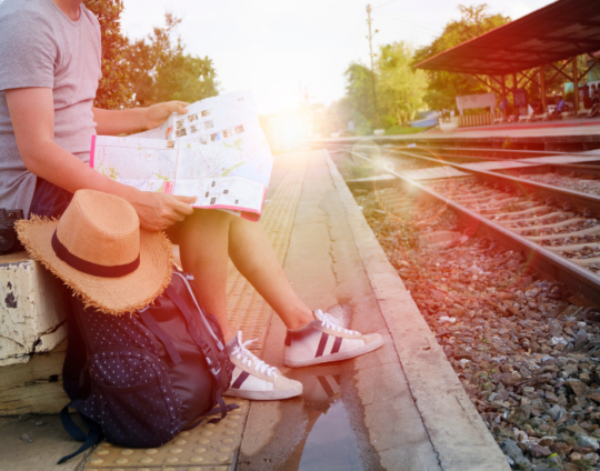 Diarrea durante un viaje ¿Qué debes saber?