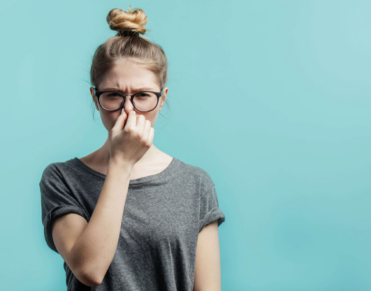 Flatulencias con muy mal olor ¿A qué se deben?