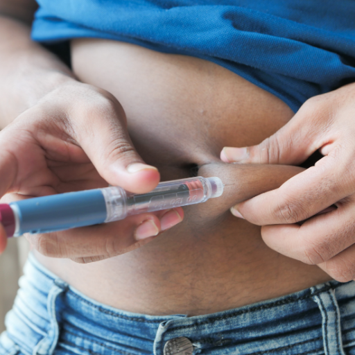 Infecciones urinarias en personas con diabetes