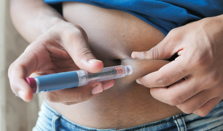 Infecciones urinarias en personas con diabetes 2 Infecciones urinarias en personas con diabetes