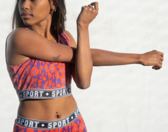 Infección de orina o cistitis en deportistas