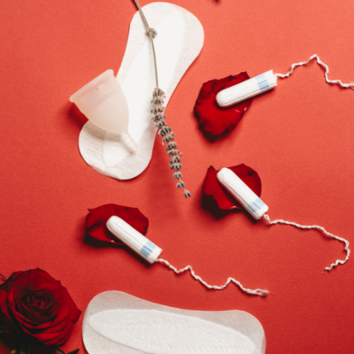 ¿Qué debo saber sobre la menstruación irregular?