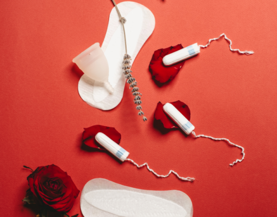 ¿Qué debo saber sobre la menstruación irregular?